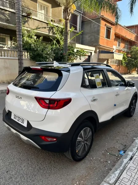 Kia KX1 2025 Luxury - 1