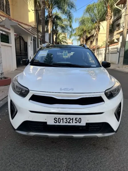 Kia KX1 2025 Luxury - 3