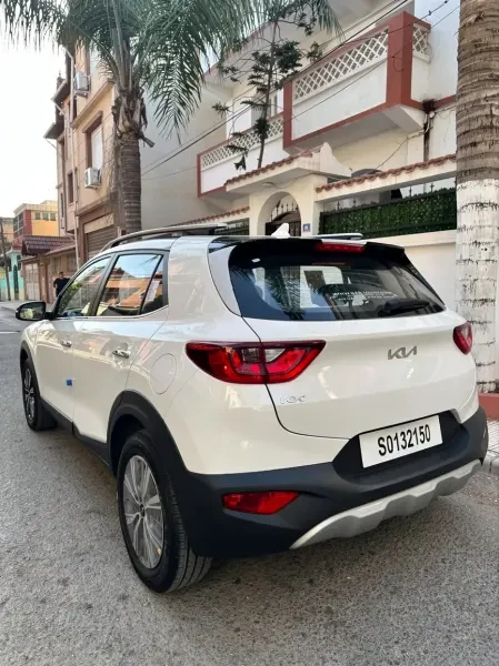 Kia KX1 2025 Luxury - 2