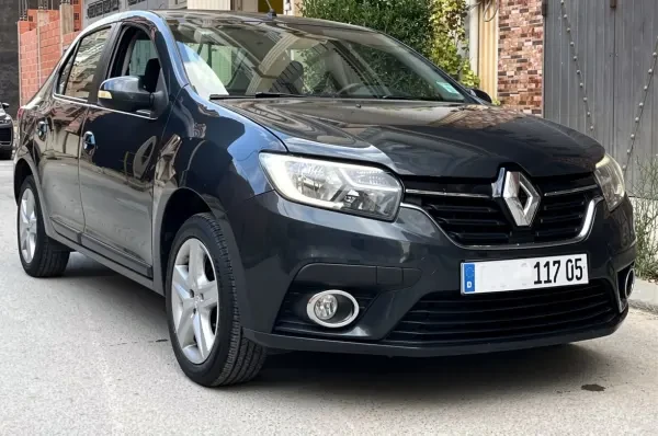 Renault Symbol 2017 Made In Bladi - 3