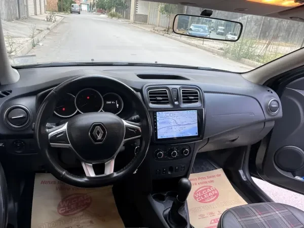 Renault Symbol 2017 Made In Bladi - 4
