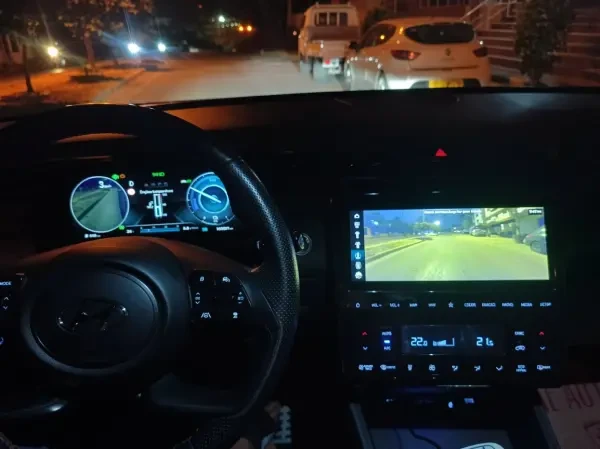 Hyundai Tucson 2022 Tucson - 3