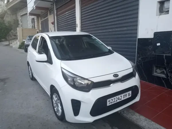 Kia Picanto - 2