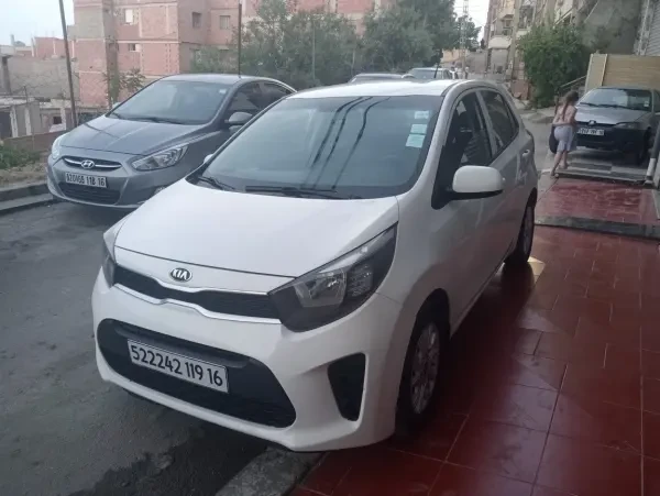 Kia Picanto - 4