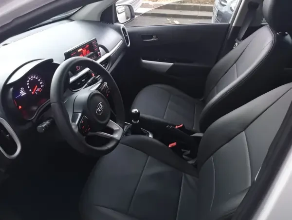 Kia Picanto - 3