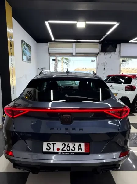 Cupra Formentor 2022 Full - 1