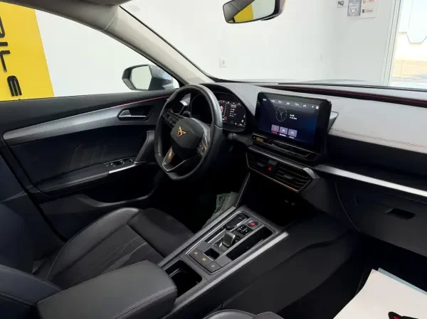 Cupra Formentor 2022 Full - 2