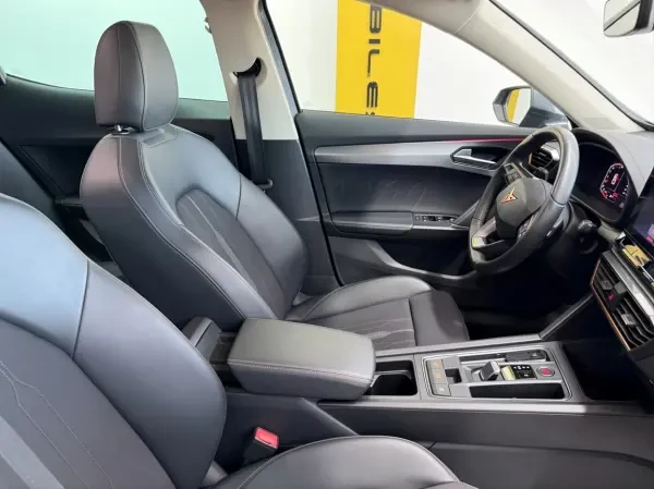 Cupra Formentor 2022 Full - 4