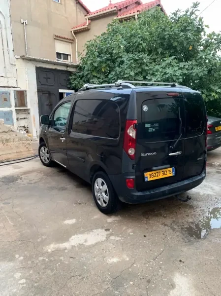 Renault Kangoo 2012 - 3
