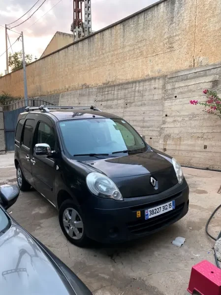Renault Kangoo 2012 - 1