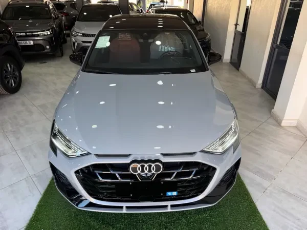 Audi A3 Sportback 2026 S line - 2