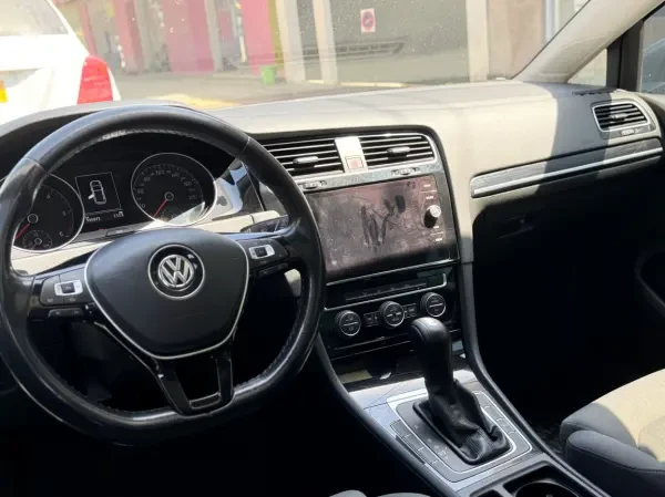 Volkswagen Golf 7 2019 DRIVE - 1