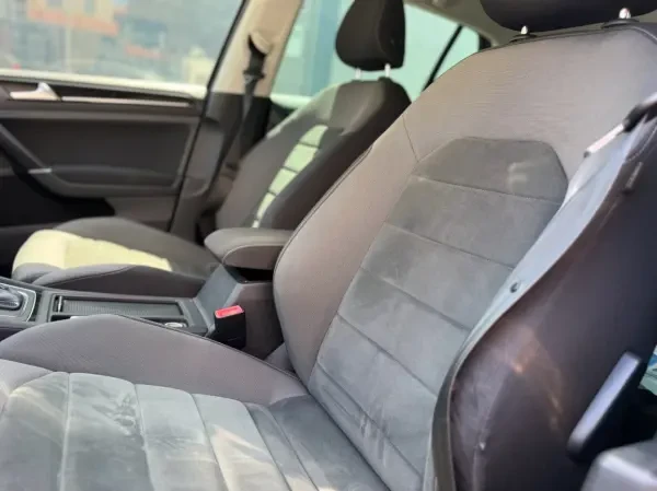 Volkswagen Golf 7 2019 DRIVE - 3