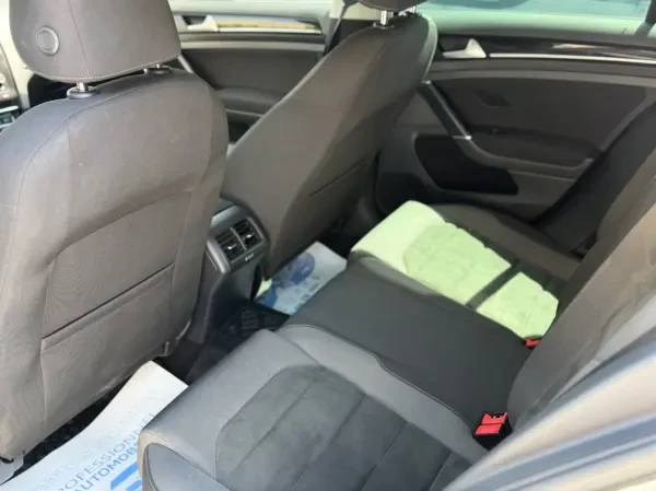 Volkswagen Golf 7 2019 DRIVE - 2