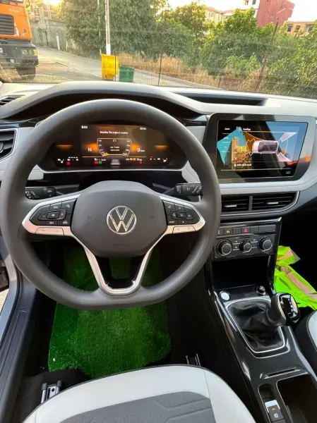 Volkswagen Tharu XR 2026 Sharp Ed - 3