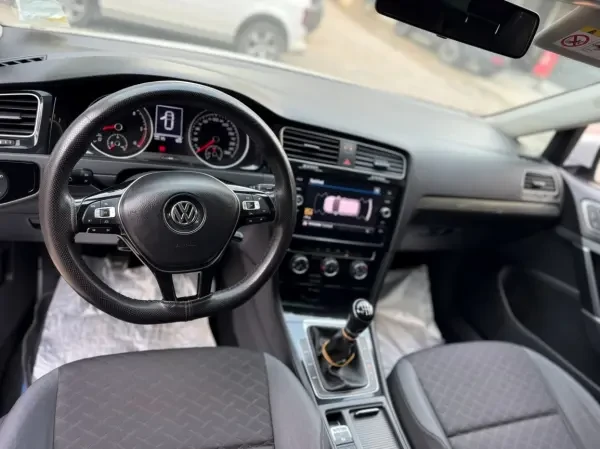 Volkswagen Golf 7 2018 JOIN - 2