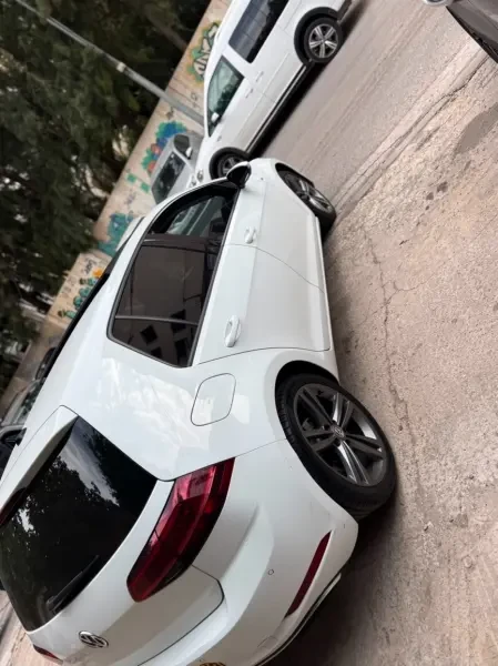 Volkswagen Golf 7 2018 JOIN - 3
