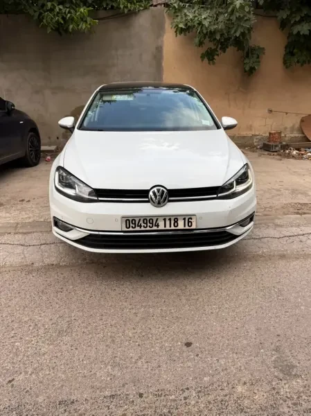 Volkswagen Golf 7 2018 JOIN - 4