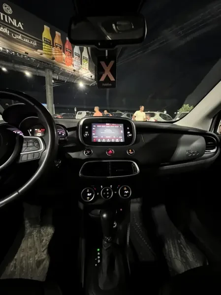 Fiat 500x 2023 Cult - 2