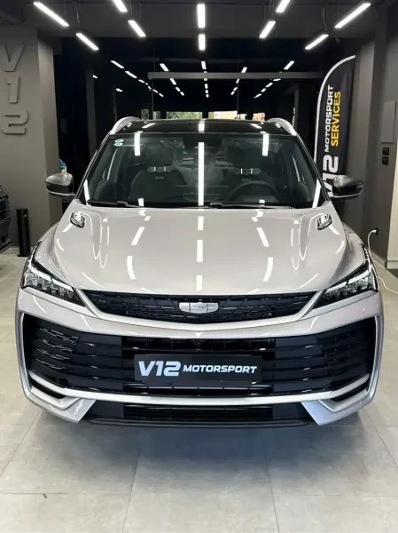 Geely Coolray 2026 Full Option - 1