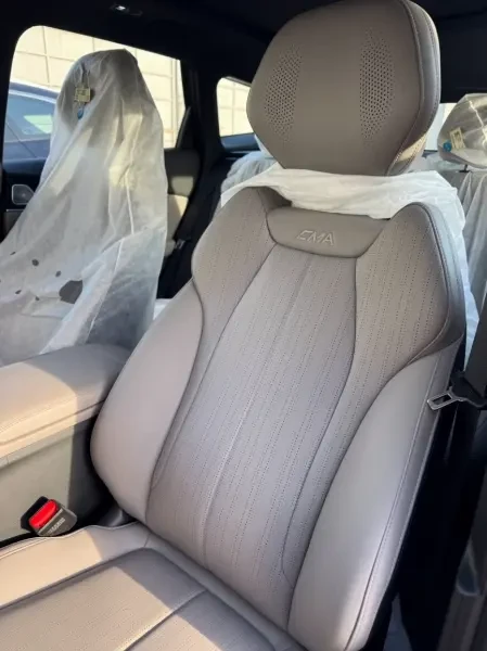 Geely Starray 2026 full option - 4