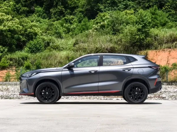 Changan X5 Plus 2026 - 2