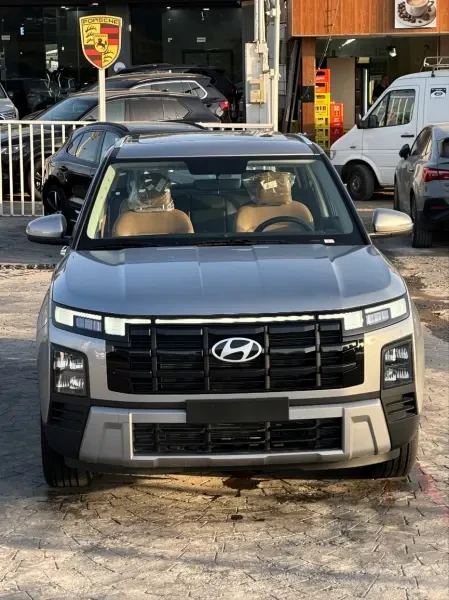 Hyundai Creta 2026 Creta - 3