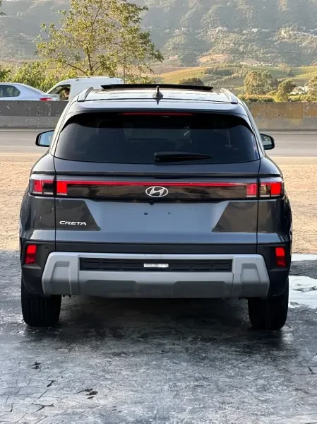 Hyundai Creta 2026 Creta - 1