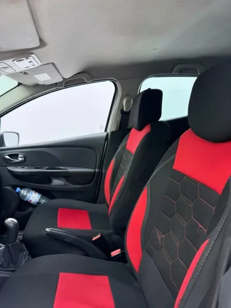 Renault Clio 4 2013 Clio 4 - 2
