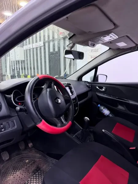 Renault Clio 4 2013 Clio 4 - 4