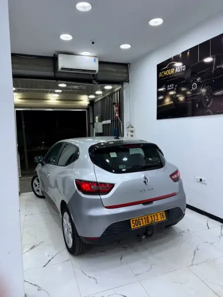 Renault Clio 4 2013 Clio 4 - 3