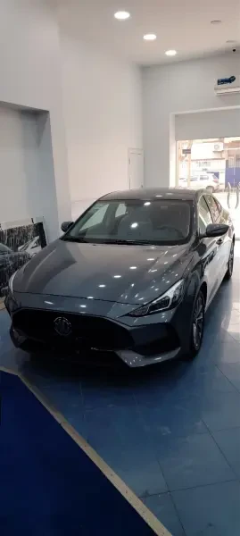 MG MG5 2026 - 1