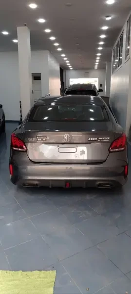 MG MG5 2026 - 3