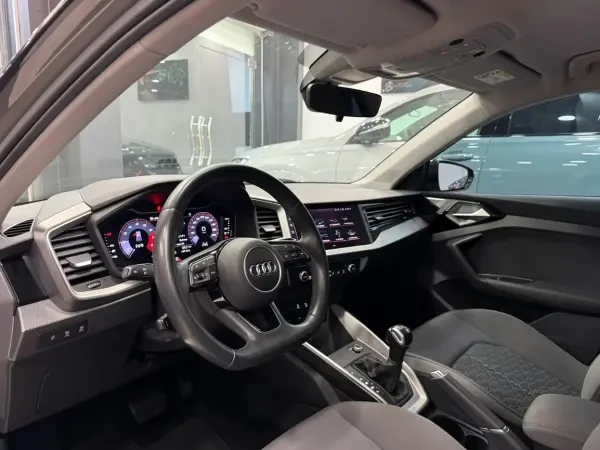 Audi A1 Sportback 2023 S line - 2