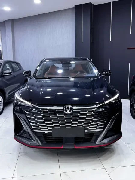 Changan X5 Plus 2026 Full - 1