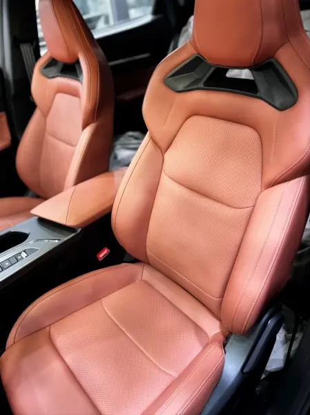 Changan X5 Plus 2026 Full - 3