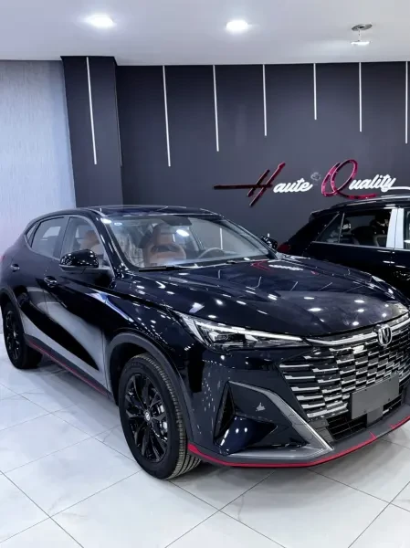Changan X5 Plus 2026 Full - 4