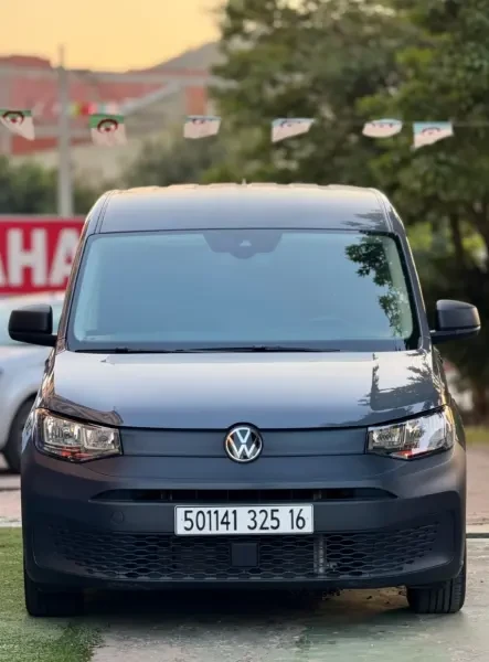 Volkswagen Caddy 2025 Caddy - 1