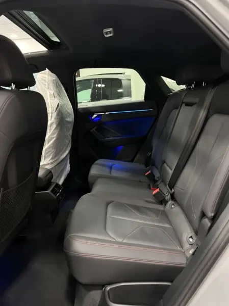 Audi Q3 2025 SLINE - 2