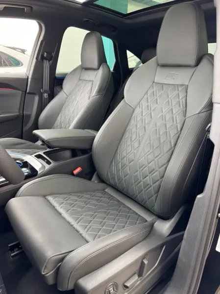 Audi Q5 2026 SQ5 - 6