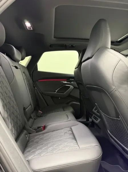 Audi Q5 2026 SQ5 - 3