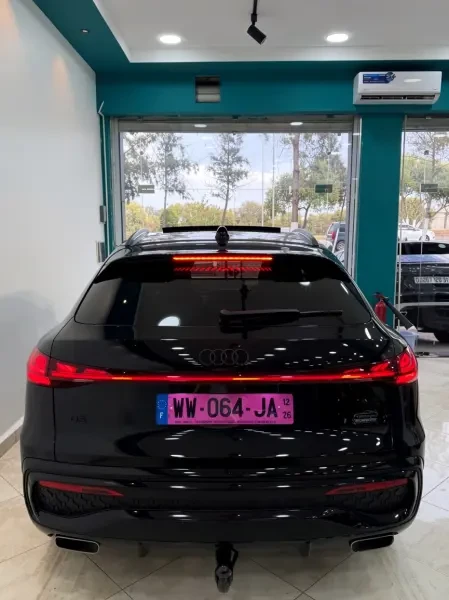 Audi Q5 2026 SQ5 - 5