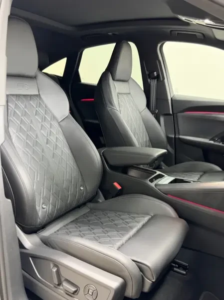 Audi Q5 2026 SQ5 - 2