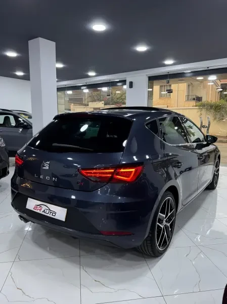 Seat Leon 2019 FR - 4