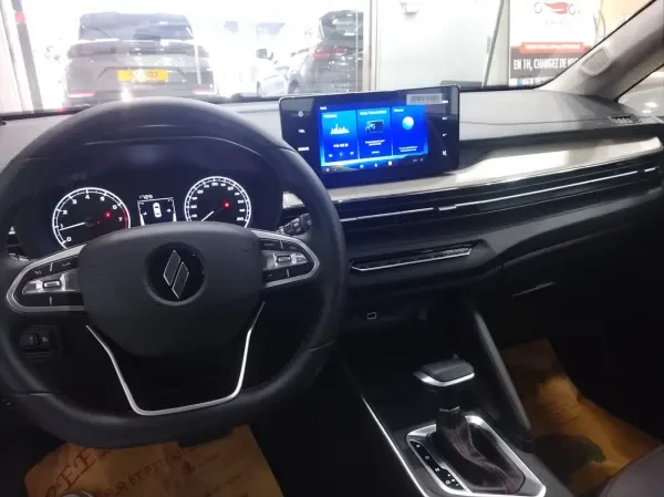 Livan X3 Pro Dashcam 2026 Automat - 4