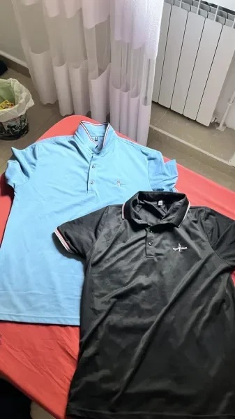 T-shirt - 1