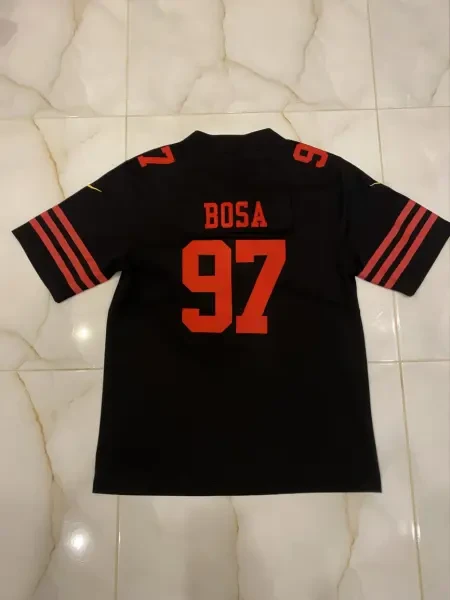NFL jersey - 1
