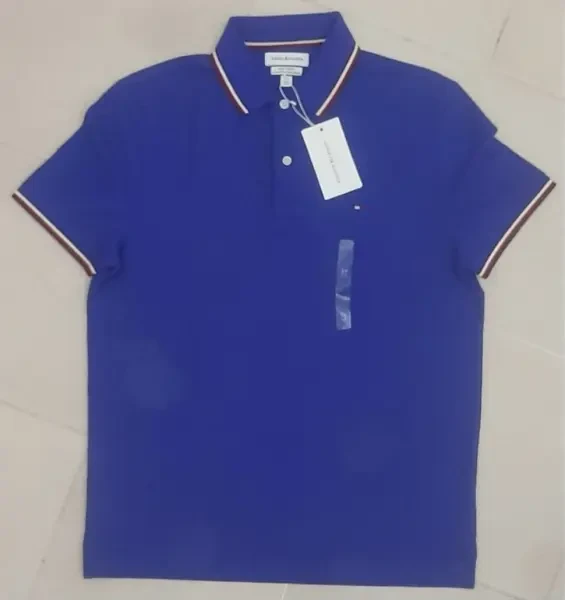 TOMMY HILFIGER - 1
