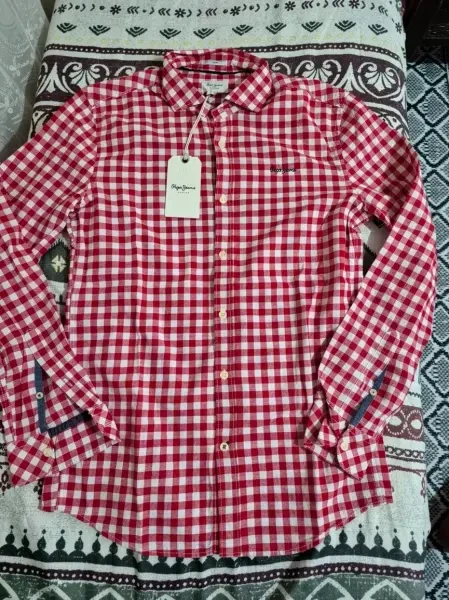 Chemise pepe jeans original taill - 1