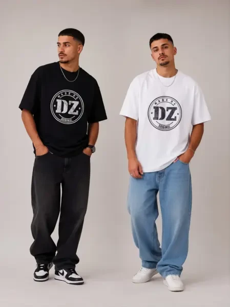 T-shirts DiaZpora designs origina - 1